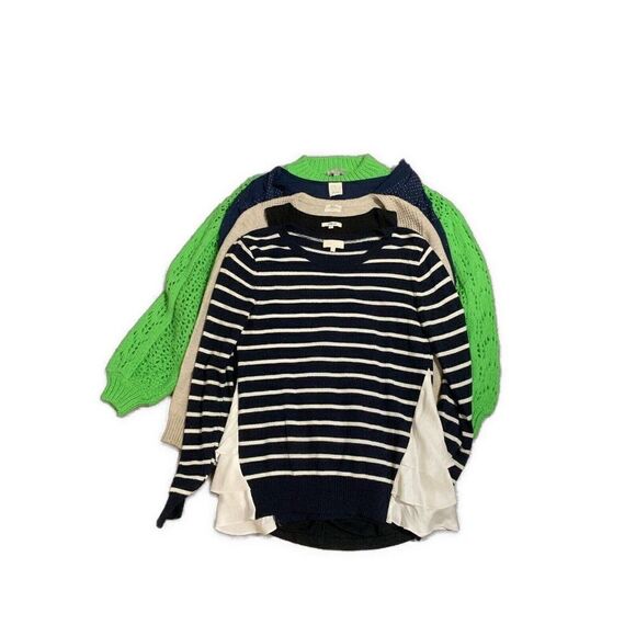 Nordstrom Anthropologie ASOS Ella Moss Clu Wholesale Designer Lot 5 #12 - Picture 2 of 3